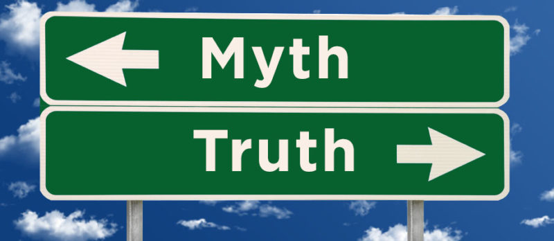 Μύθοι και αλήθειες για τα δόντια