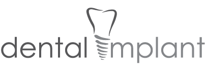 dental implant logo